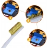 3D Yazıcı Nozzle Temizleme Fırçası Metal Tel Fırça