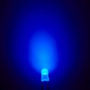 3mm Led Mavi Diyot Diffused 1 Adet
