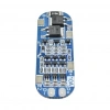 3S 10A BMS 12V 18650 Li-ion Koruma Balans Devresi