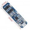 3S 10A BMS 12V 18650 Li-ion Koruma Devresi