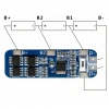 3S 10A BMS 12V 18650 Li-ion Koruma Devresi
