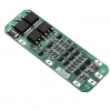 3S 20A BMS LiPo Pil Balans Devresi Modülü
