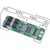 3S 20A BMS LiPo Pil Balans Devresi Modülü