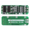 3S 20A BMS LiPo Pil Balans Devresi Modülü