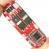 3S 25A BMS 18650 Li-ion Balans Pil Şarj Koruma
