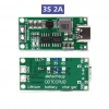3S 2A Type-C Şarj Modülü Çok Hücreli 18650 Lityum Pil Şarj Devresi 12.6V