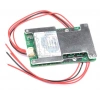 3S 3.7V 60A Geliştirilmiş Balanslı Aynı Port