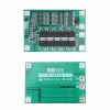 3S 40A BMS 12.6V 18650 Balanslı Pil Şarj Koruma Modülü