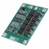 3S 40A BMS 12.6V 18650 Lityum Pil Şarj Koruma Devresi Balanssız