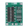 3S 40A BMS 12.6V 18650 Lityum Pil Şarj Koruma Devresi Balanssız