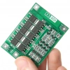 3S 40A BMS 12.6V 18650 Lityum Pil Şarj Koruma Devresi Balanssız