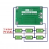 3S 40A BMS 12.6V 18650 Lityum Pil Şarj Koruma Devresi Balanssız