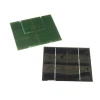 3V 500mA Solar Panel - Güneş Pili 93x110mm