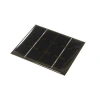 3V 500mA Solar Panel - Güneş Pili 93x110mm