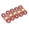 3V-5V 40mA LilyPad LED Modülü - 5 Adet