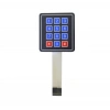 3X4 Membran Tuş Takımı - Keypad