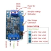 4-20mA to 0-3.3V / 5V / 10V Akım-Voltaj Sinyal Çevirici Modül