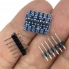 4 Kanal Lojik Gerilim Seviye Dönüştürücü 3.3V-5V