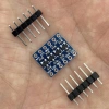 4 Kanal Lojik Gerilim Seviye Dönüştürücü 3.3V-5V