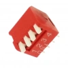 4lü DIP Switch (Piyano Tip)