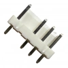 4 Pin 5 Pozisyon JST VH 3.96mm Düz Konnektör Erkek