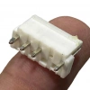 4 Pin 5 Pozisyon JST VH 3.96mm Düz Konnektör Erkek
