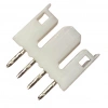 4 Pin AMP CT 2mm Düz Konnektör Erkek 292161-4