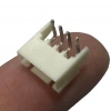 4 Pin JST S4B-XH-A (LF)(SN) 2.5mm 90C Konnektör Erkek