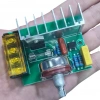 4000W 220V AC Voltaj Regülatörü Dimmer