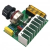 4000W 220V AC Voltaj Regülatörü Dimmer