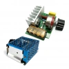 4000W Dimmer Voltaj Regülatörü Motor Hız Devresi