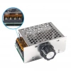 4000W Dimmer Voltaj Regülatörü Motor Hız Devresi