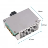 4000W Dimmer Voltaj Regülatörü Motor Hız Devresi
