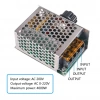 4000W Dimmer Voltaj Regülatörü Motor Hız Devresi