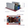 400W 15A 10-60V DC-DC Step-Up Voltaj Yükseltici Boost Modülü