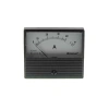 40A Analog Ampermetre - Panel Tipi Ölçü Aleti KLY-T670
