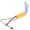40A ESC Fırçasız Motor Sürücü