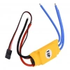 40A ESC Fırçasız Motor Sürücü