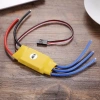40A ESC Fırçasız Motor Sürücü