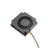 40X40X10mm 12V 0.1A 2P Salyangoz Fan