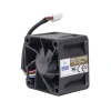 40x40x28mm 12V 0.5A Fan 4 Kablolu