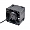 40x40x28mm 12V 0.73A Fan 4 Kablolu