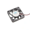 40x40x7mm 12V 0.1A Fan 2 Kablolu
