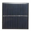 4.2V 100mA 60x60mm Güneş Paneli - Solar Panel