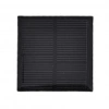 4,2V-100mA Güneş Paneli (Solar Panel) 60x60 mm