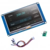 4.3 Inch Nextion 16MB Dahili Hafıza NX4827T043