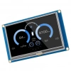 4.3 Inch Nextion 16MB Dahili Hafıza NX4827T043