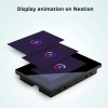 4.3 Inch Nextion Dokunmatik Kasalı NX4827P043-011C-Y
