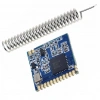 433MHz LoRa SX1278 5km Menzilli RF Alıcı-Verici Kablosuz Modülü DRF1278F