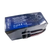 44,4V 12S 22000mAh 15C Solid State Lipo Battery